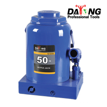 50Ton hydraulic bottle jack